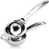 Sulčiaspaudė Orion Citrusų presas Metalinis LUXY 22x7 cm