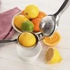 Sulčiaspaudė Orion Citrusų presas Metalinis LUXY 22x7 cm