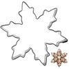 Lumarko Orion Keksų formelė 5,5 cm metalinė snaigė
