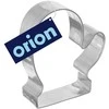 Lumarko Orion sausainių formelė pirštinės formos 5,5 cm