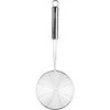 Nerūdijančio plieno samtis Vilde 37 cm