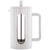 ZAPARZACZ DO HERBATY KAWY SZKLANY FRENCH PRESS 1000 ML KREMOWY KLAUSBERG KB-7753