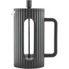 ZAPARZACZ DO HERBATY KAWY SZKLANY FRENCH PRESS 1000 ML JUODA KLAUSBERG KB-7751