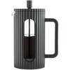 ZAPARZACZ DO HERBATY KAWY SZKLANY FRENCH PRESS 1000 ML JUODA KLAUSBERG KB-7751
