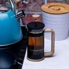 Zaparzacz Medinis kavos/arbatos infuzinis stūmoklis, 0,35 l Klausberg