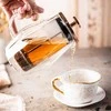Klausberg ZAPARZACZ TŁOKOWY DO KAWY/HERBATY TERMICZNY 350ml KLAUSBERG KB-7721