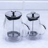 ZAPARZACZ DO KAWY/HERBATY 0,35L FRENCH PRESS KLAUSBERG KB-7682