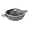 Puodas NISKI Z POW. TYTANOWĄ 28cm 3.8L BERLINGER HAUS ASPEN BH-7070