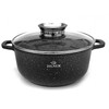Zilner ZL-7007 puodas 6,8 l, 28 cm