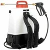 Akumuliatorinis purkštuvas Pulmic Industrial 15L Viton