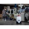 Akumuliatorinis purkštuvas Pulmic Industrial 35L