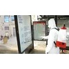 Akumuliatorinis purkštuvas Pulmic Industrial 15L Viton