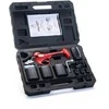 Akumuliatorinis sodo sekatorius FALKET 3040T E-Power