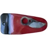 Atsarginis viršutinis (moving blade) peilis Falket 3040T akumuliatoriniam sekatoriui