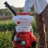 Benzininis purkštuvas Pulmic Taurus Air+