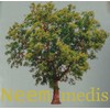 Bio-Organinės trąšos uogoms su Mikorize ir Neem'u, 1.75kg