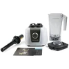 Blenderis Wartmann® WM-1807 High Speed Tritan, Baltas