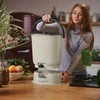 Bokashi virtuvinis kompostavimo dėžė Organko Essential