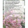 Mkds Dirvožemio rūgštintojas ph4 su mini laboratorija, 500g