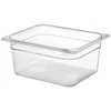 Indas sous-vide cirkuliatoriui, polikarbonatinis, 12 l