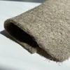 Kanapių pluošto kilimėliai mikrožalumynų auginimui HempMats, 10 x 12cm, 10vnt.