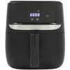 Karšto oro gruzdintuvė Wartmann® WM-2203 AF, 5.7L, keraminė
