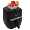 Karšto oro gruzdintuvė Wartmann® WM-2203 AF, 5.7L, keraminė
