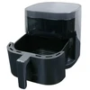 Karšto oro gruzdintuvė Wartmann® WM-2312 AF, 5.7L, Ultraview, keraminė