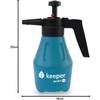 Rankinis purkštuvas Keeper Garden 1.5L