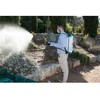 Rankinis sodo purkštuvas Keeper Garden 16L