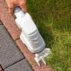 Ikra akumuliatorinės žolės ir krūmų genėjimo žirklės 3,6 V, 80 / 160 mm peiliai, IGBS 3.6 USB