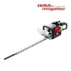 Ikra benzininės gyvatvorių žirklės 0,7 kW, 69 cm pjovimo ilgis, 27 mm ašmenų tarpas, IPHT 2660