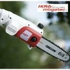 Grandininis pjūklas Elektrinė aukštapjovė 750 Watt Ikra Mogatec IEAS 750 F