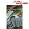 Elektrinė stumiama vejapjovė IKRA 1,6 kW IERM 1638