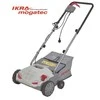 Ikra Elektrinis aeratorius skarifikatorius 1.5 kW IEVL 1532