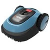 Vejos robotas Senix 500m2