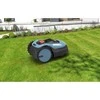 Vejos robotas Senix 500m2