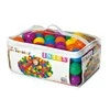 Intex Small Fun Balls, nešiojimo krepšys 100 vnt