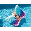 Bestway AquaScrub besisukantis baseino valymo šepetėlis 58786