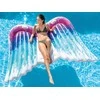 Bestway AquaScrub besisukantis baseino valymo šepetėlis 58786