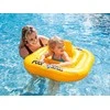 Intex Stabilus pripučiamas plaustas kūdikiams 79x79 cm