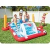 Intex Action Sports Pripučiama žaidimų aikštelė, 325x267x102cm