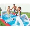 Intex Action Sports Pripučiama žaidimų aikštelė, 325x267x102cm