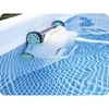 Intex ZX300 Deluxe Automatinis baseino valytuvas