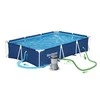 Bestway Stačiakampis baseinas 300x201x66 cm
