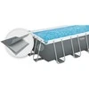 Baseinas 16 x 8 FT Power Steel BESTWAY