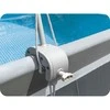 92559 Intex baseino stogelio šviestuvas Pilkas
