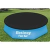 Bestway Flowclear Fast Set Baseino uždangalas, 240cm