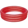 Pripučiamas baseinas 122 x 25 cm Bestway 51025 - raudonas