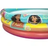 Bestway Inflatable pool Disney Princess Children's paddling pool 122x30cm 91099